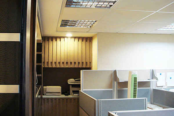 辦公室空間設計,辦公室家俱規劃,辦公室整合服務-華騰設計